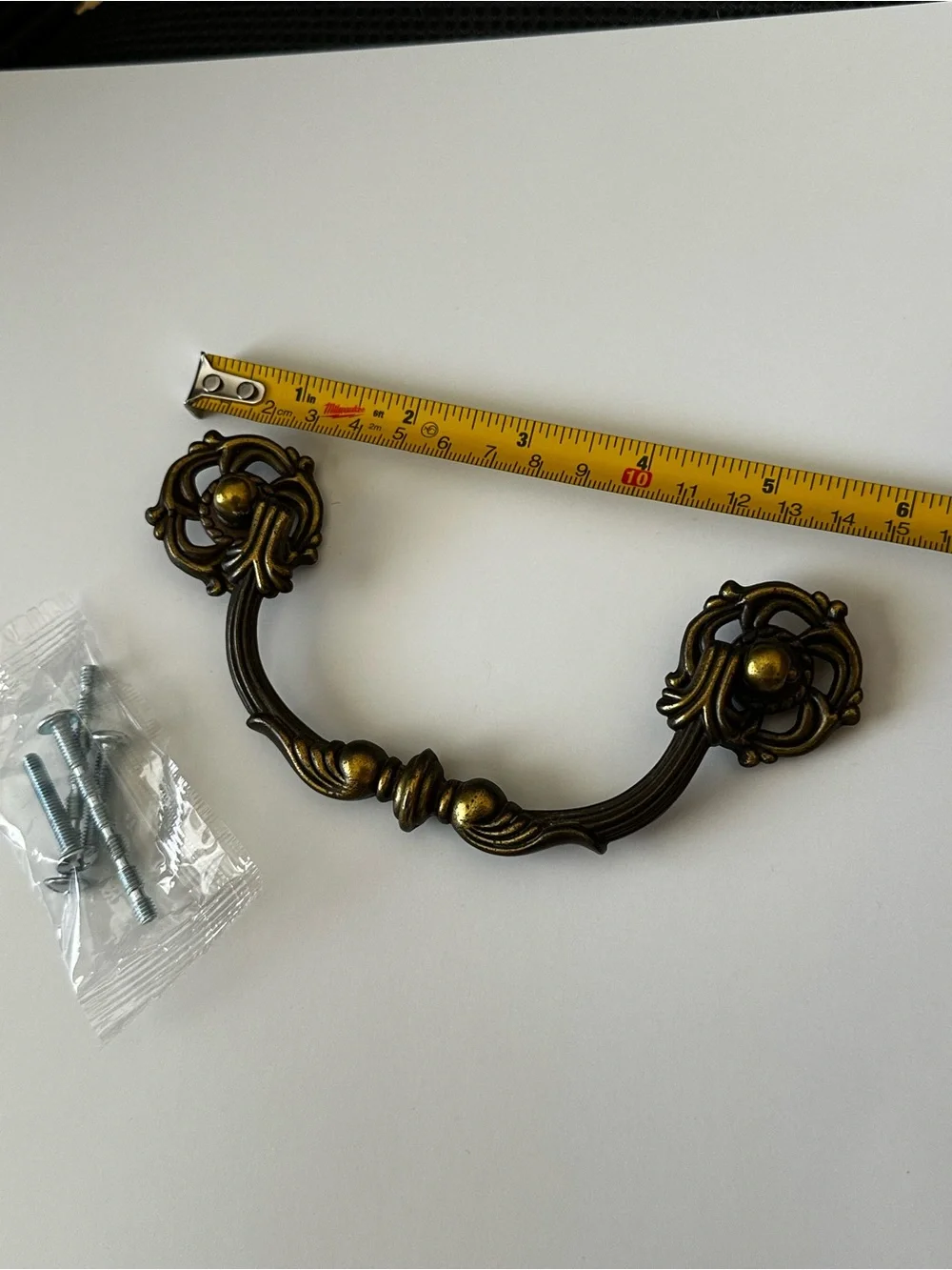 N/A classic ornate
